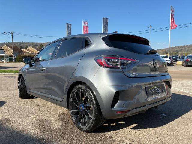 Renault Clio image 5