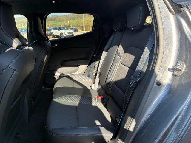 Renault Clio image 7