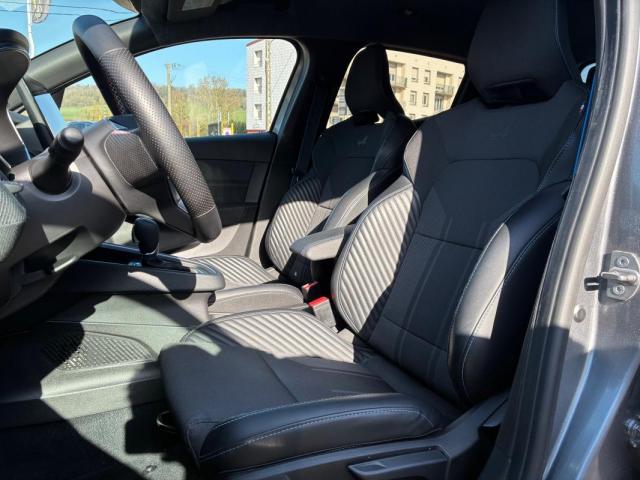 Renault Clio image 1