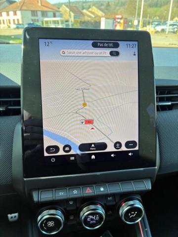 Renault Clio image 9