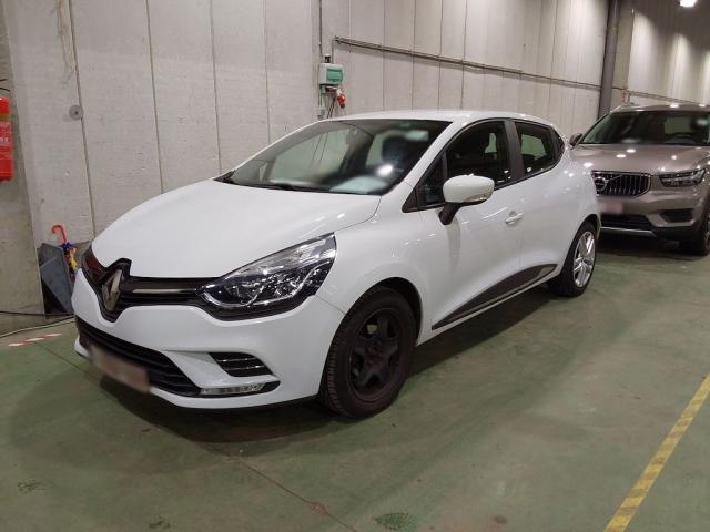 Renault Clio Iv 0.9 Tce Zen 90