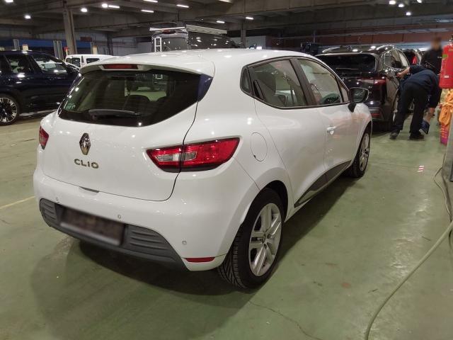 Renault Clio image 1