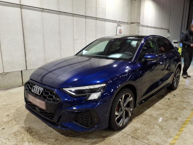 Audi A3 Sportback 45 Tfsi E 245 Competition Stronic