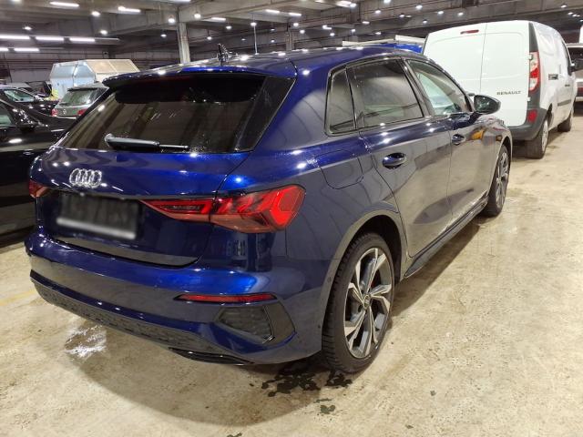 Audi A3 Sportback image 2