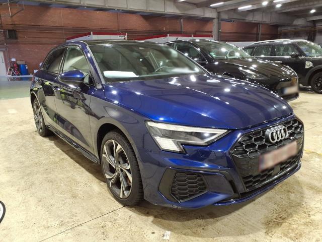 Audi A3 Sportback image 8