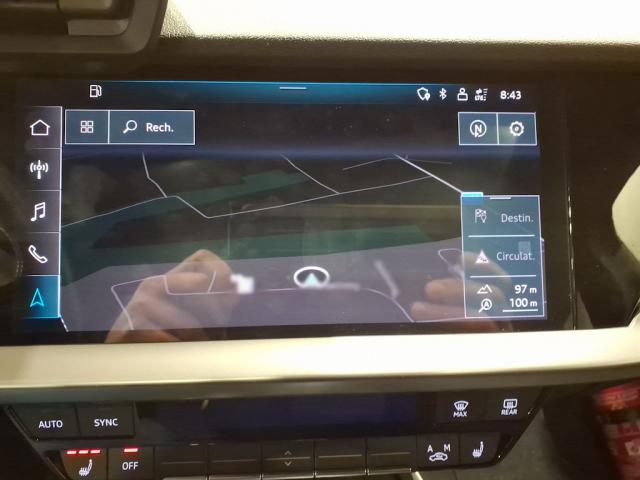 Audi A3 Sportback image 5