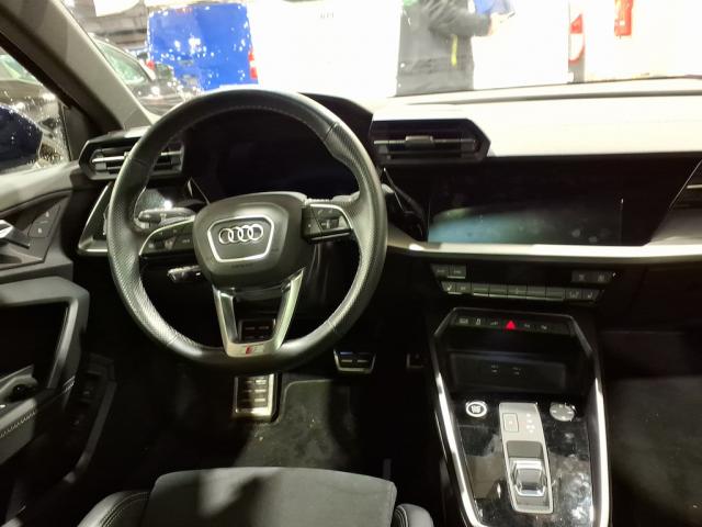 Audi A3 Sportback image 9