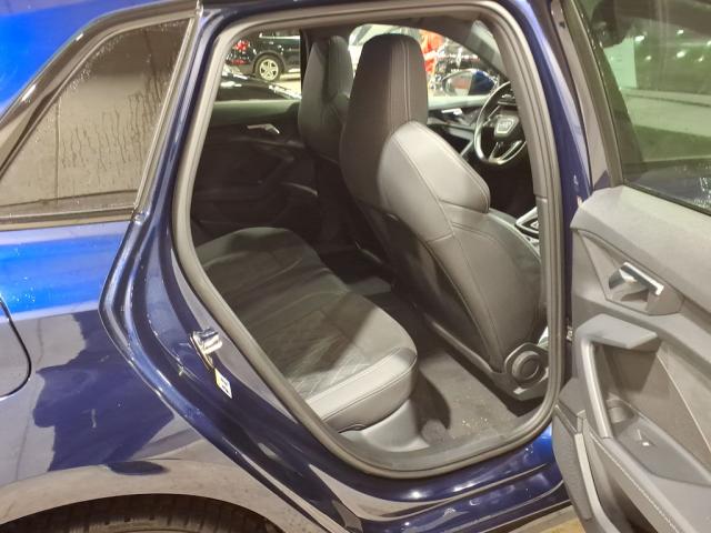 Audi A3 Sportback image 4