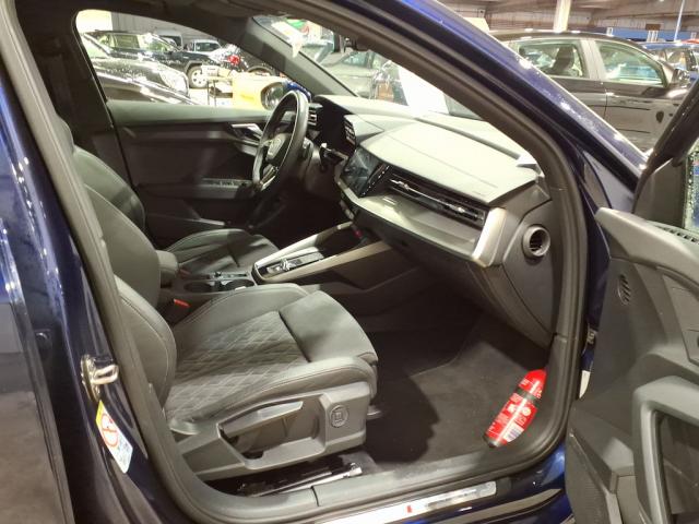 Audi A3 Sportback image 6