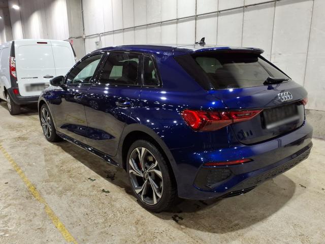 Audi A3 Sportback image 7