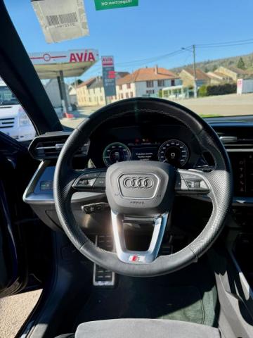 Audi A3 Sportback image 1