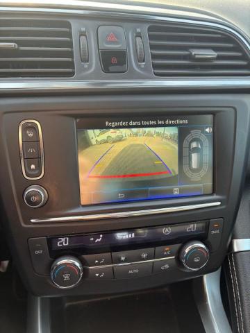 Renault Kadjar image 9