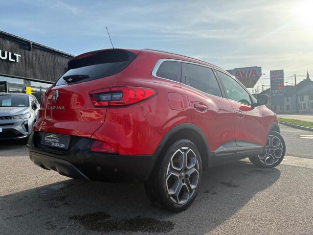 Renault Kadjar image 1