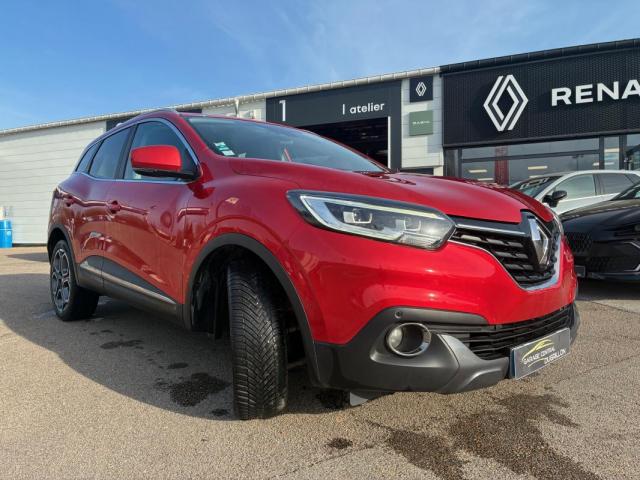 Renault Kadjar image 5