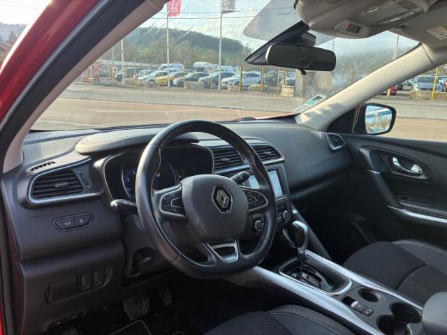Renault Kadjar image 7