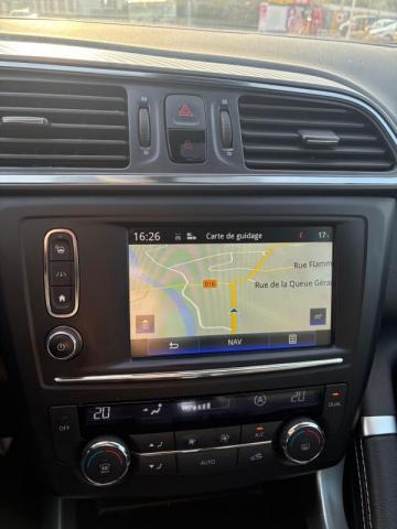 Renault Kadjar image 4