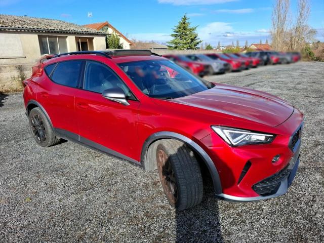 Cupra Formentor 1.4 E-Hybrid