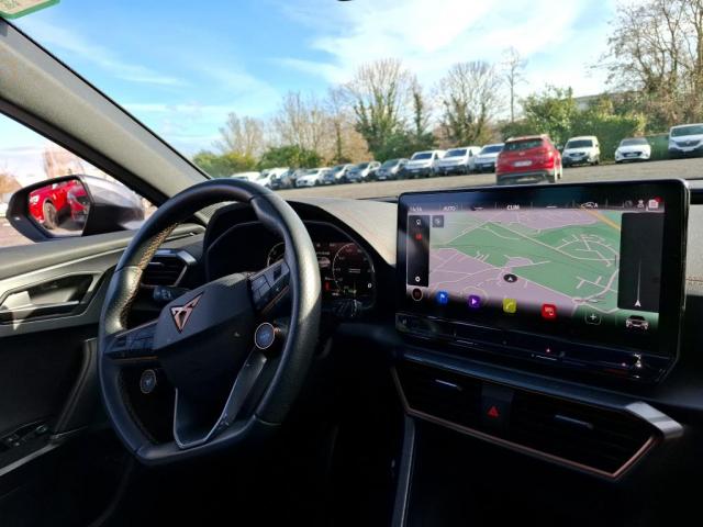 Cupra Formentor image 3