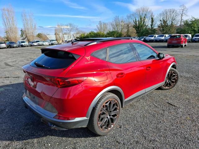 Cupra Formentor image 1