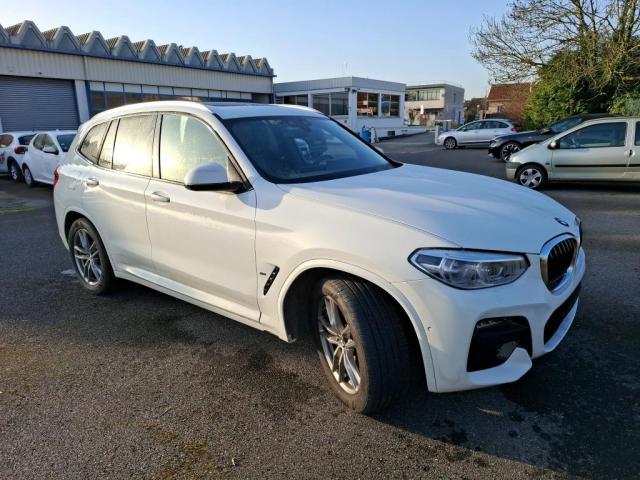 Bmw X3 Xdrive Msport Xdrive30e
