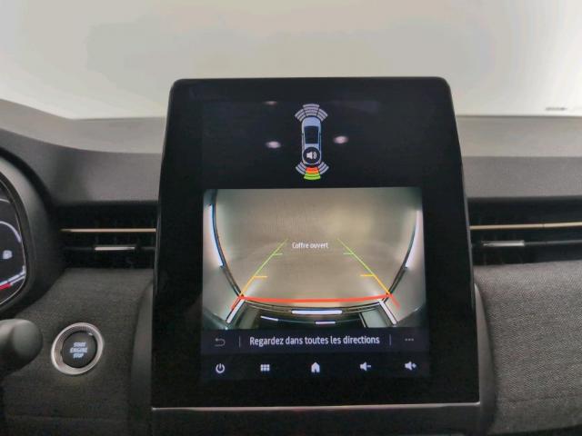 Renault Clio image 3