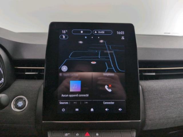 Renault Clio image 1