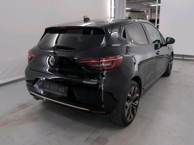 Renault Clio image 5