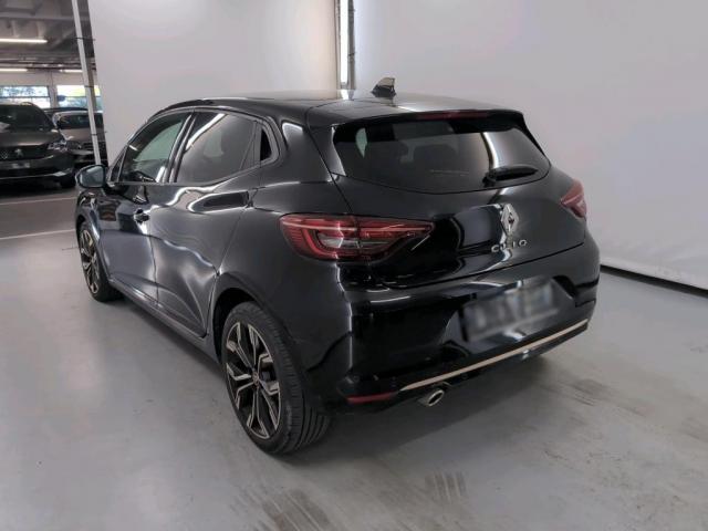 Renault Clio image 4