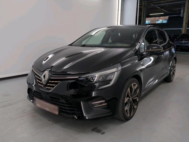 Renault Clio image 8