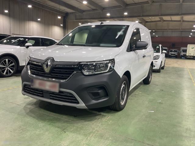Renault Kangoo 3 Van Edition One - Blue Dci 95