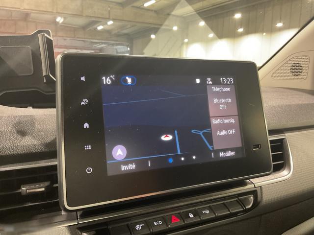 Renault Kangoo image 1