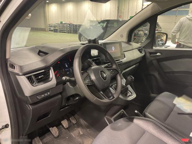 Renault Kangoo image 4