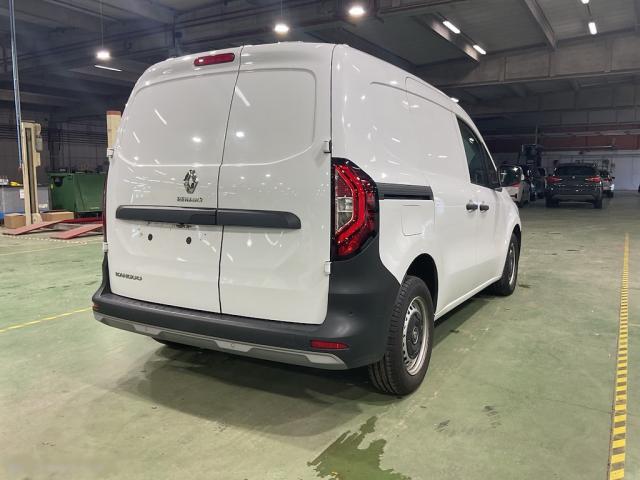 Renault Kangoo image 5