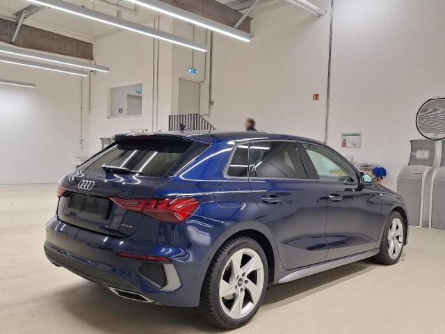 Audi A3 Sportback image 5