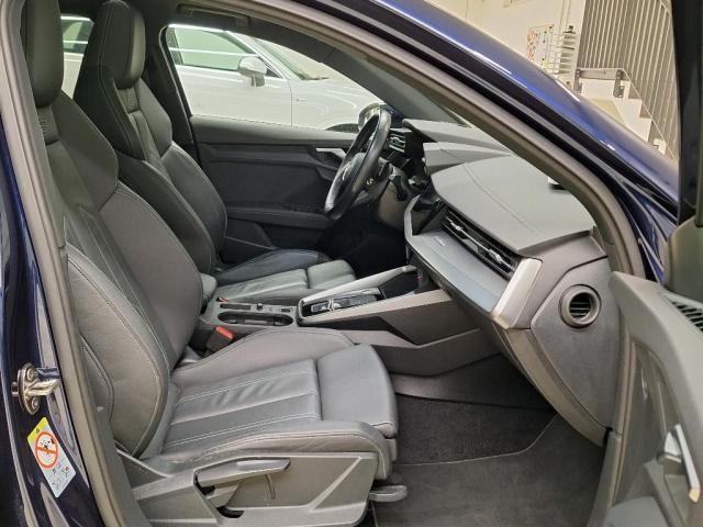 Audi A3 Sportback image 2