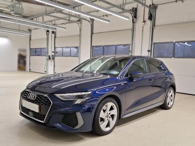 Audi A3 Sportback image 9
