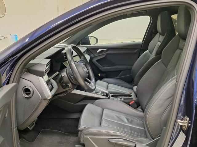 Audi A3 Sportback image 1