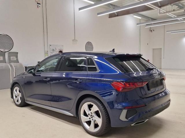 Audi A3 Sportback image 6