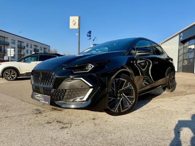 Renault Alpine Clio Vi Esprit Full Hybrid E-Tech Esprist 160