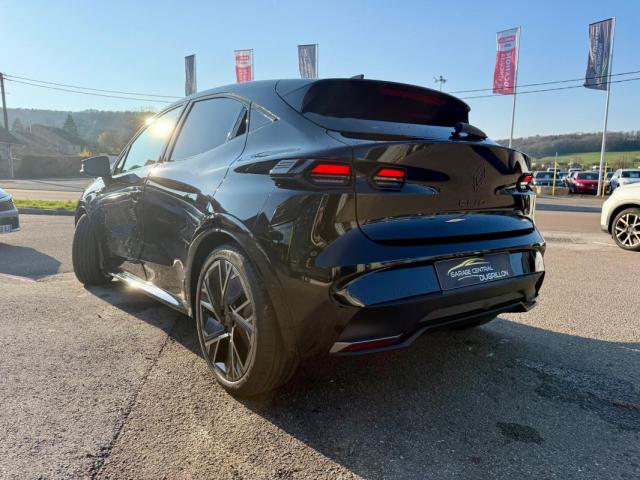 Renault Alpine image 8