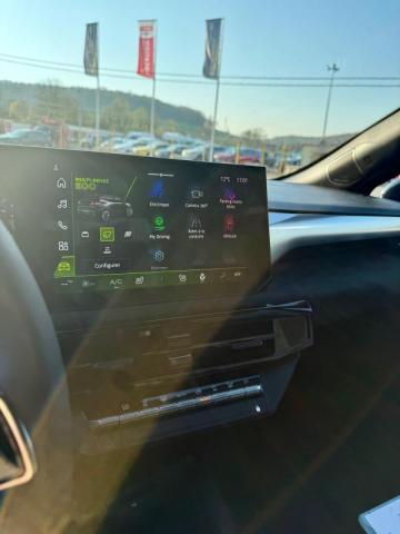 Renault Alpine image 5