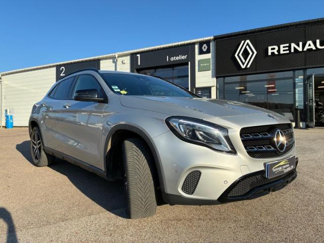 Mercedes Benz Gla image 6