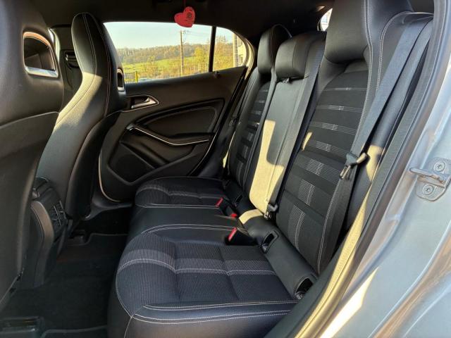 Mercedes Benz Gla image 4