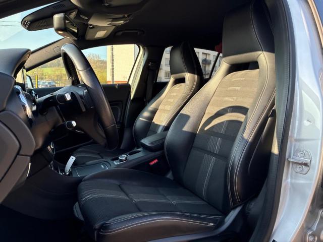 Mercedes Benz Gla image 5