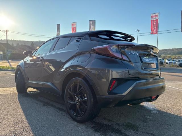Toyota C-Hr image 7