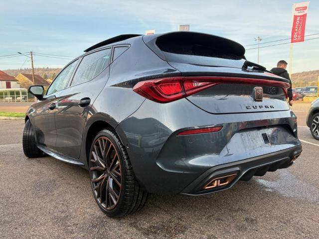 Cupra Leon image 3