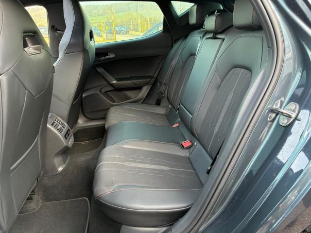Cupra Leon image 7