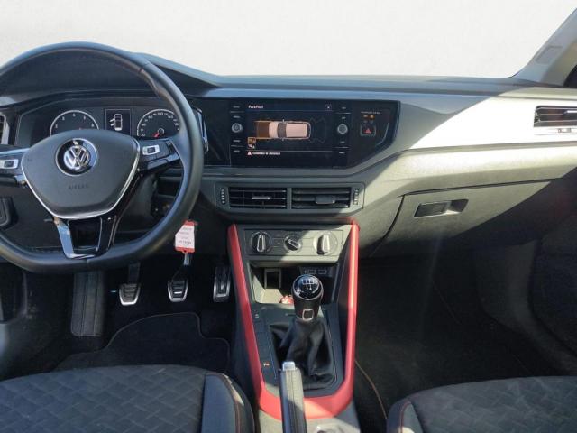 Volkswagen Polo image 6