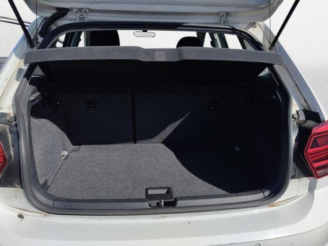 Volkswagen Polo image 1