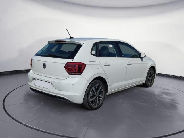 Volkswagen Polo image 4